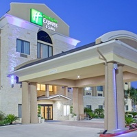 Holiday Inn Express & Suites, Beaumont, TX