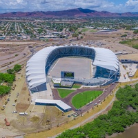 Queensland Country Bank Stadium, Townsville City