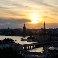 Kägelbanan Södra Teatern, Stockholm