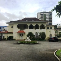 Hotel La Casa Grande, Guatemala-Stadt