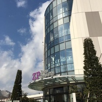 Zepp DiverCity, Präfektur Tokio