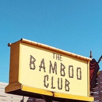 The Bamboo Club, Long Beach, CA