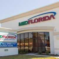 MIDFLORIDA Credit Union Event Center, Port St. Lucie, FL