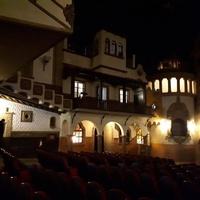 Cineteca Alameda, San Luis Potosí