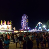 Canyon County Fairgrounds, Caldwell, ID