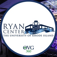 Ryan Center, South Kingstown, RI