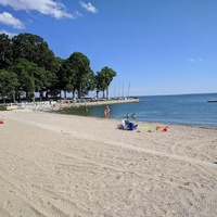 Bayley Beach, Norwalk, CT