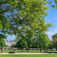 Montpellier Gardens, Cheltenham