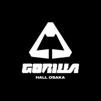 GORILLA HALL, Ōsaka