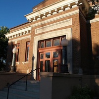 Rockkonzerte in Thief River Falls Library, Thief River Falls, MN Thief River Falls Library, Thief River Falls, MN