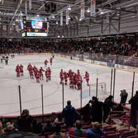 GFL Memorial Gardens, Sault Ste. Marie