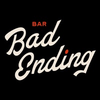 Bad Ending Bar, Rochester, NY