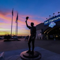 Dell Diamond, Round Rock, TX