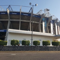 Aztec Stadium, Mexiko-Stadt