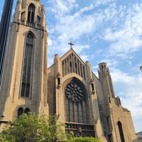 Immanuel Presbyterian Church, Los Angeles, CA