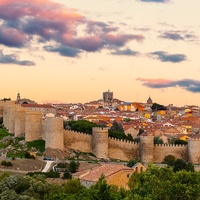 Ávila