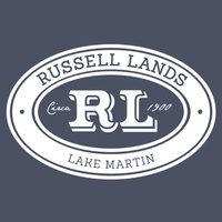 Russell Lands on Lake Martin, Alexander City, AL