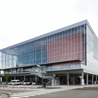 Shizuoka Culture Hall - Main Hall, Shizuoka