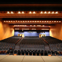 Theatre Alexandre Dumas, Saint-Germain-en-Laye