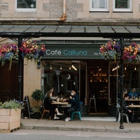 Rockkonzerte in Cafe Calluna, Ommen Cafe Calluna, Ommen