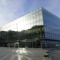 Stavanger Konserthus, Stavanger