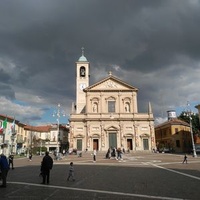 Saronno