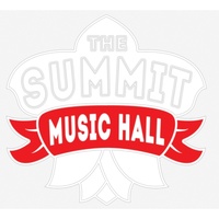 The Summit Music Hall, Columbus, OH