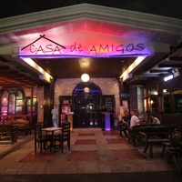 CASA de AMIGOS, Davao City