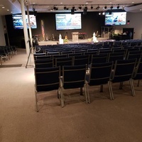 Rockkonzerte in Life Christian Church Vista, Vista, CA Life Christian Church Vista, Vista, CA
