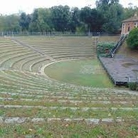 Anfiteatro Ernesto De Pascale, Florenz