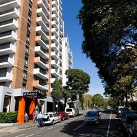 Rockkonzerte in Cambridge Hotel Sydney, Sydney Cambridge Hotel Sydney, Sydney