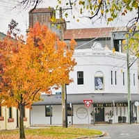 The Victoria, Bathurst NSW