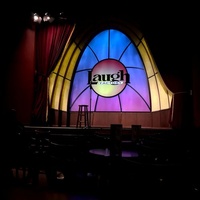 Laugh Factory, Chicago, IL