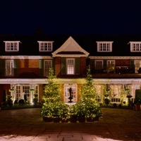 Chewton Glen Hotel & Spa, Bournemouth