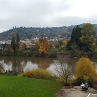 Roseburg, OR