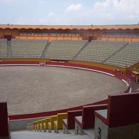 Plaza de Toros, Apizaco