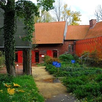 La Ferme d'en Haut, Villeneuve-d'Ascq