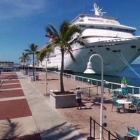 Carnival Sensation, Miami, FL