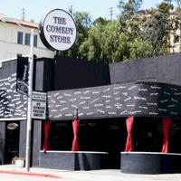 The Comedy Store, Los Angeles, CA