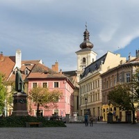 Hermannstadt