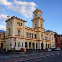 Goulburn