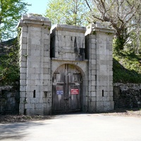 Fort de Penfeld, Guilers