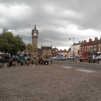 Thirsk