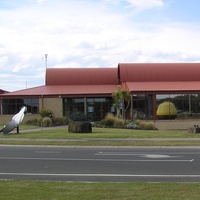 Queenscliff Town Hall, Queenscliff