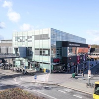 Næstved Bibliotek, Næstved