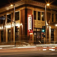 Rockkonzerte in The Federal NoHo, Los Angeles, CA The Federal NoHo, Los Angeles, CA