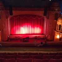 Paramount Theatre, Abilene, TX