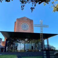 St Marys In Holy Trinity, Auckland