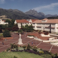 Stellenbosch