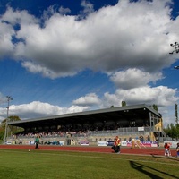 Melbourne Community Stadium, Chelmsford